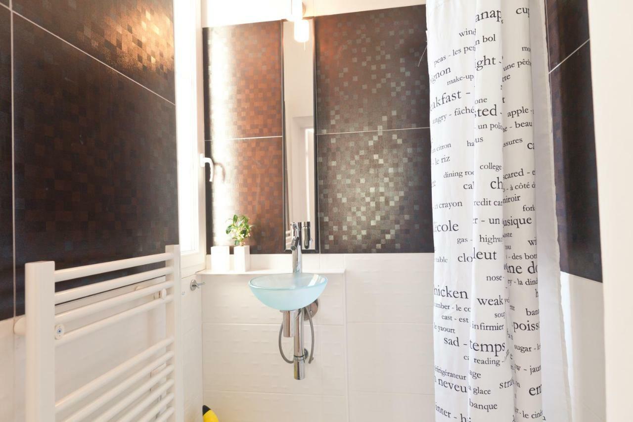 Festival Apartment Cannes Exterior photo